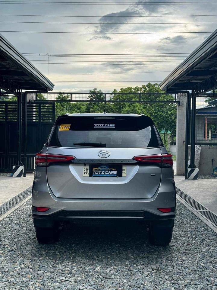 Used 1
                    TOYOTA
                     for Sale Image