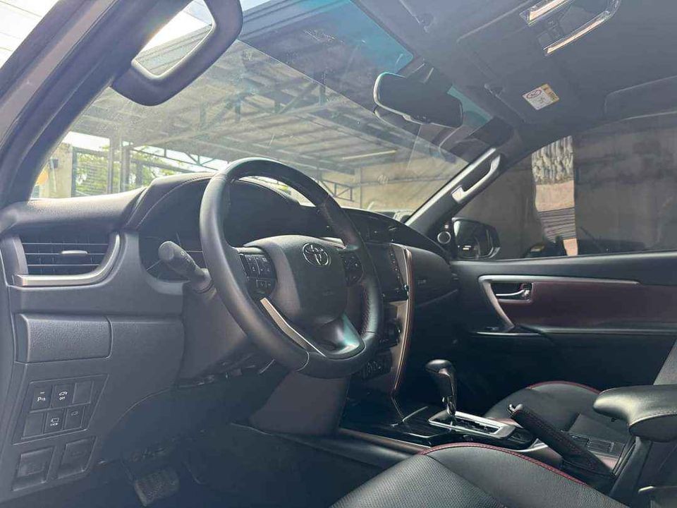 Used 1
                    TOYOTA
                     for Sale Image