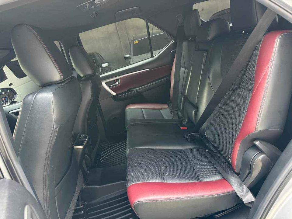 Used 1
                    TOYOTA
                     for Sale Image