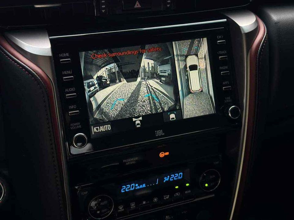 Used 1
                    TOYOTA
                     for Sale Image