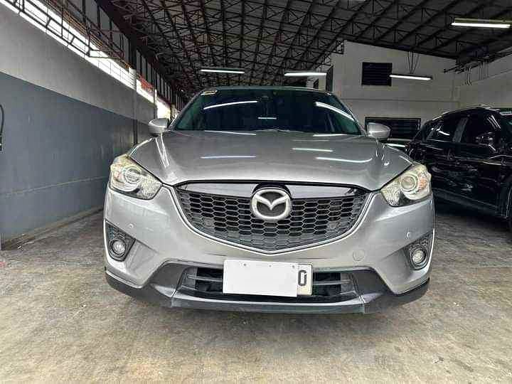 Used 2
                    MAZDA
                     for Sale Image