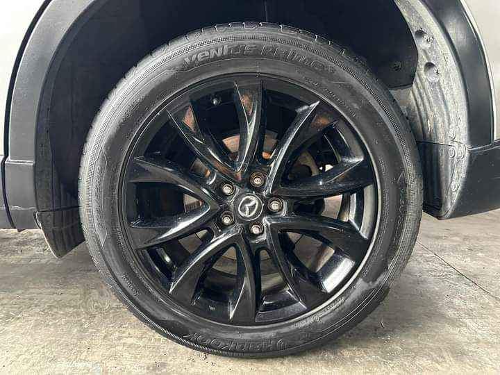 Used 2
                    MAZDA
                     for Sale Image