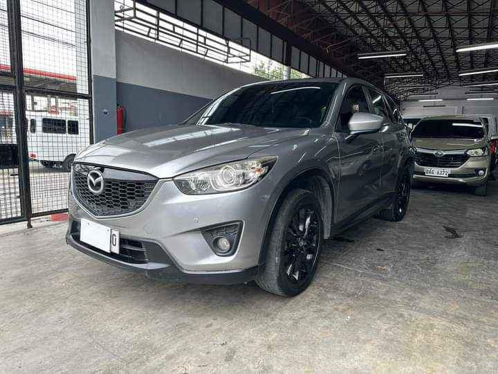 Used 2
                    MAZDA
                     for Sale Image
