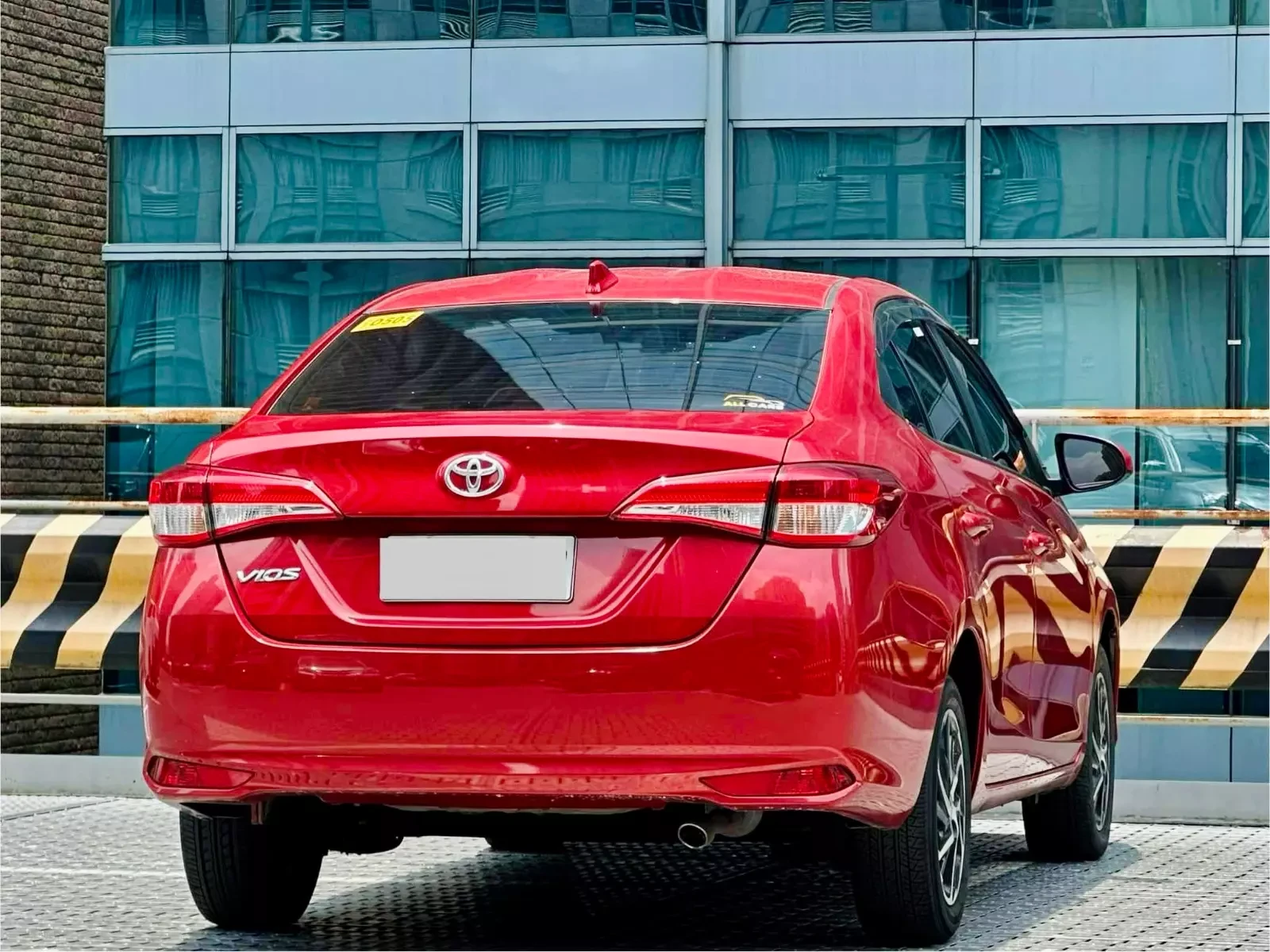 Used 1
                    TOYOTA
                     for Sale Image