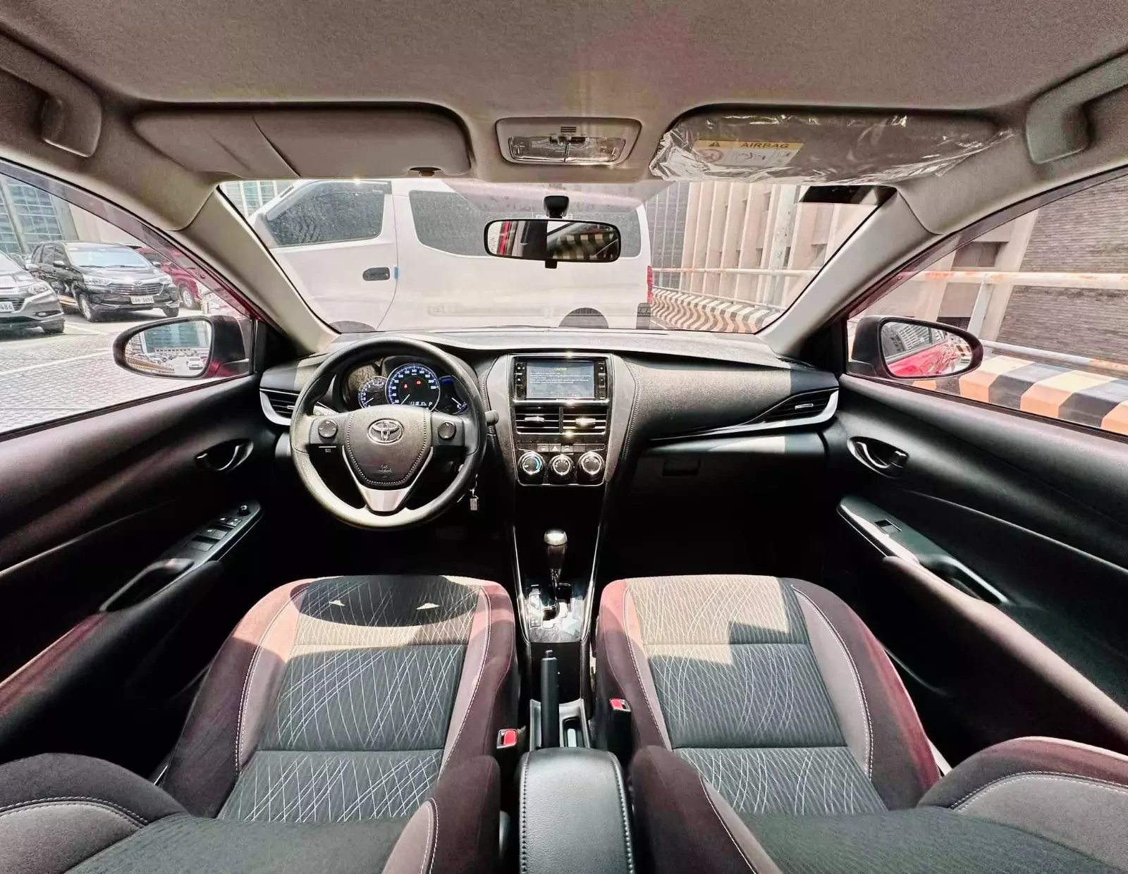 Used 1
                    TOYOTA
                     for Sale Image