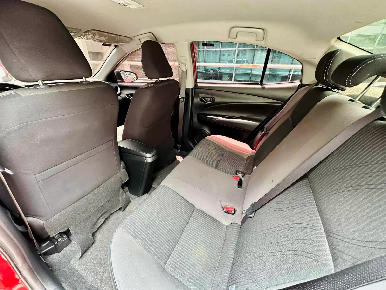 Used 1
                    TOYOTA
                     for Sale Image