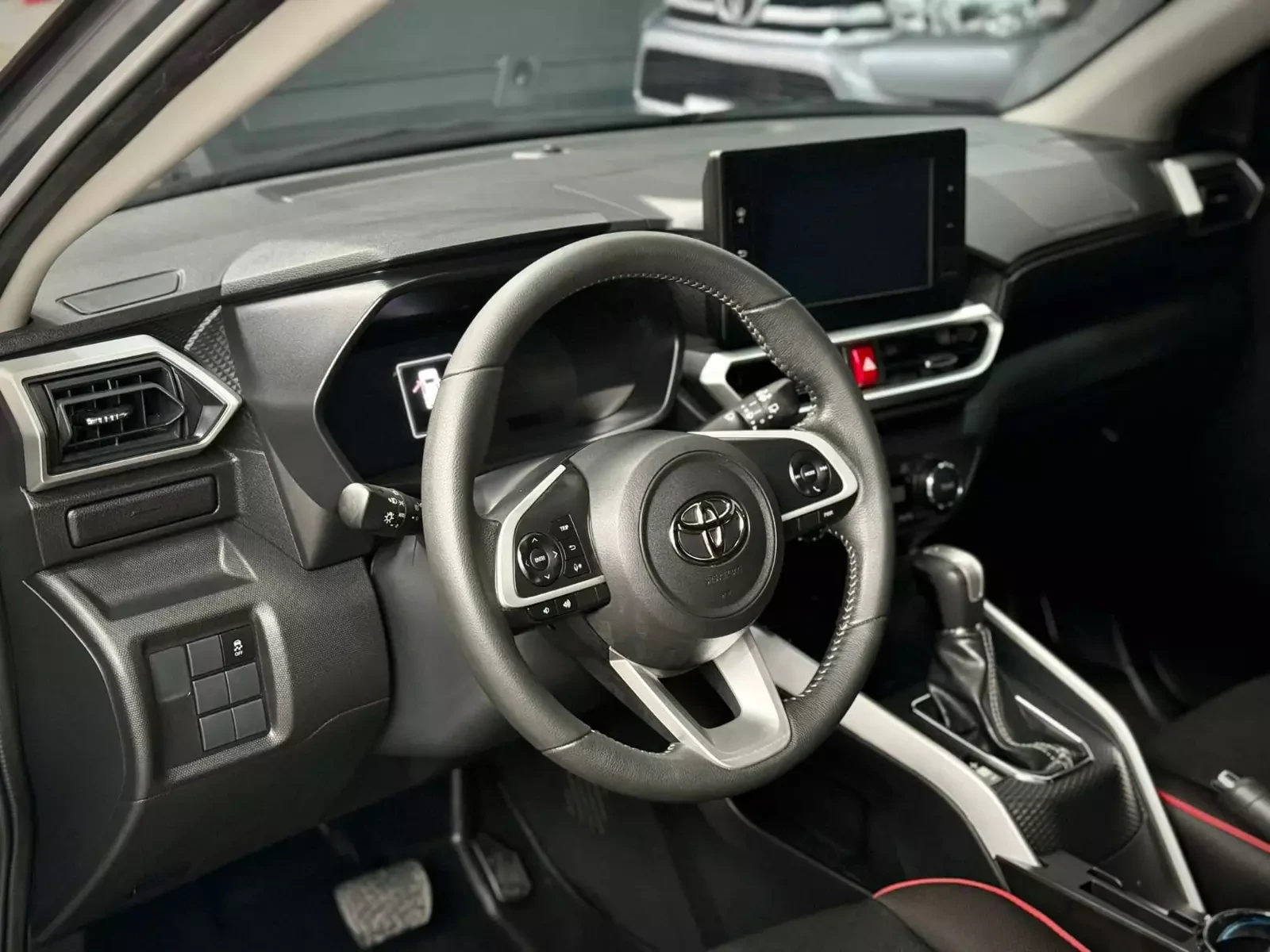 Used 1
                    TOYOTA
                     for Sale Image