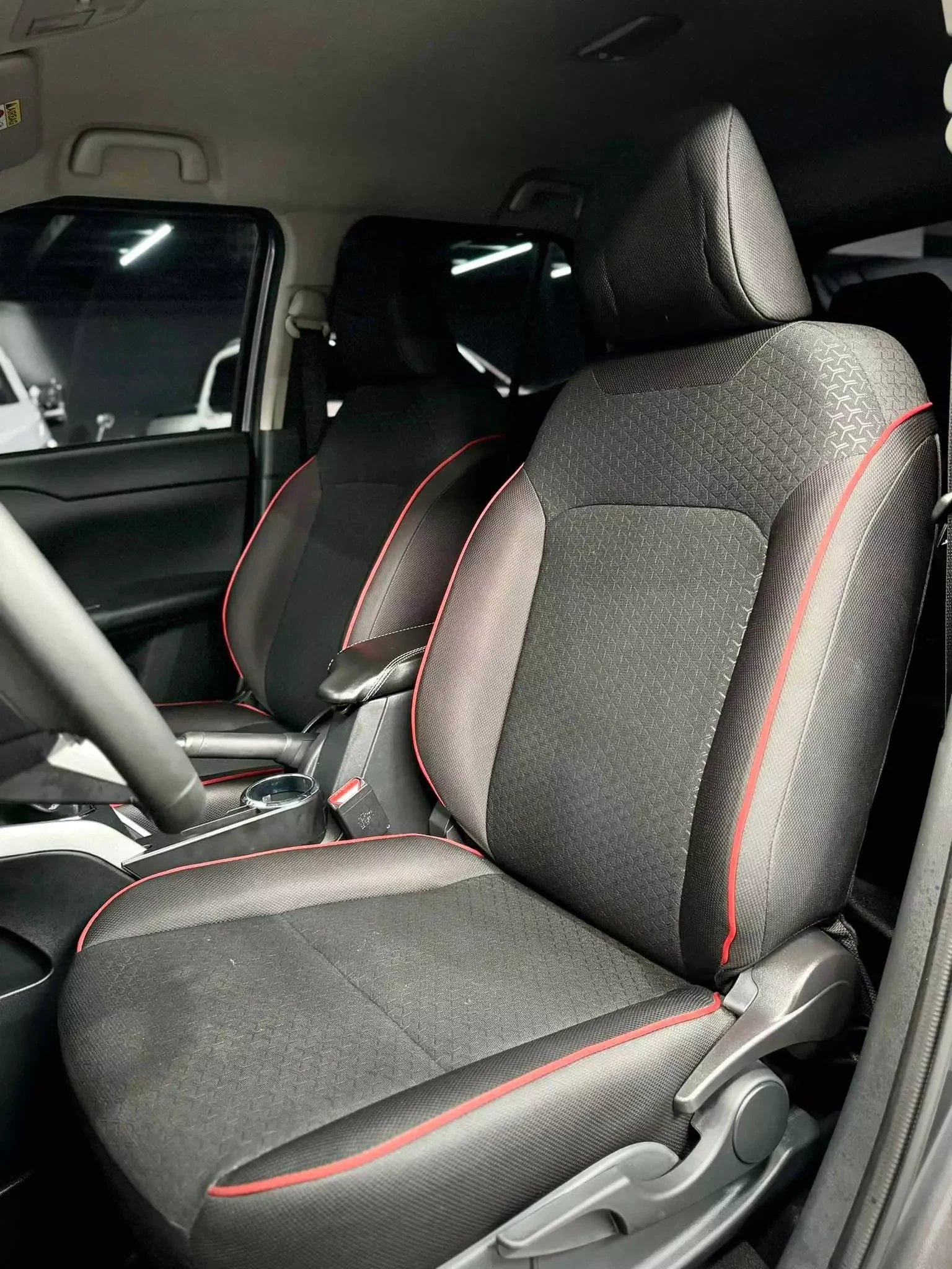 Used 1
                    TOYOTA
                     for Sale Image