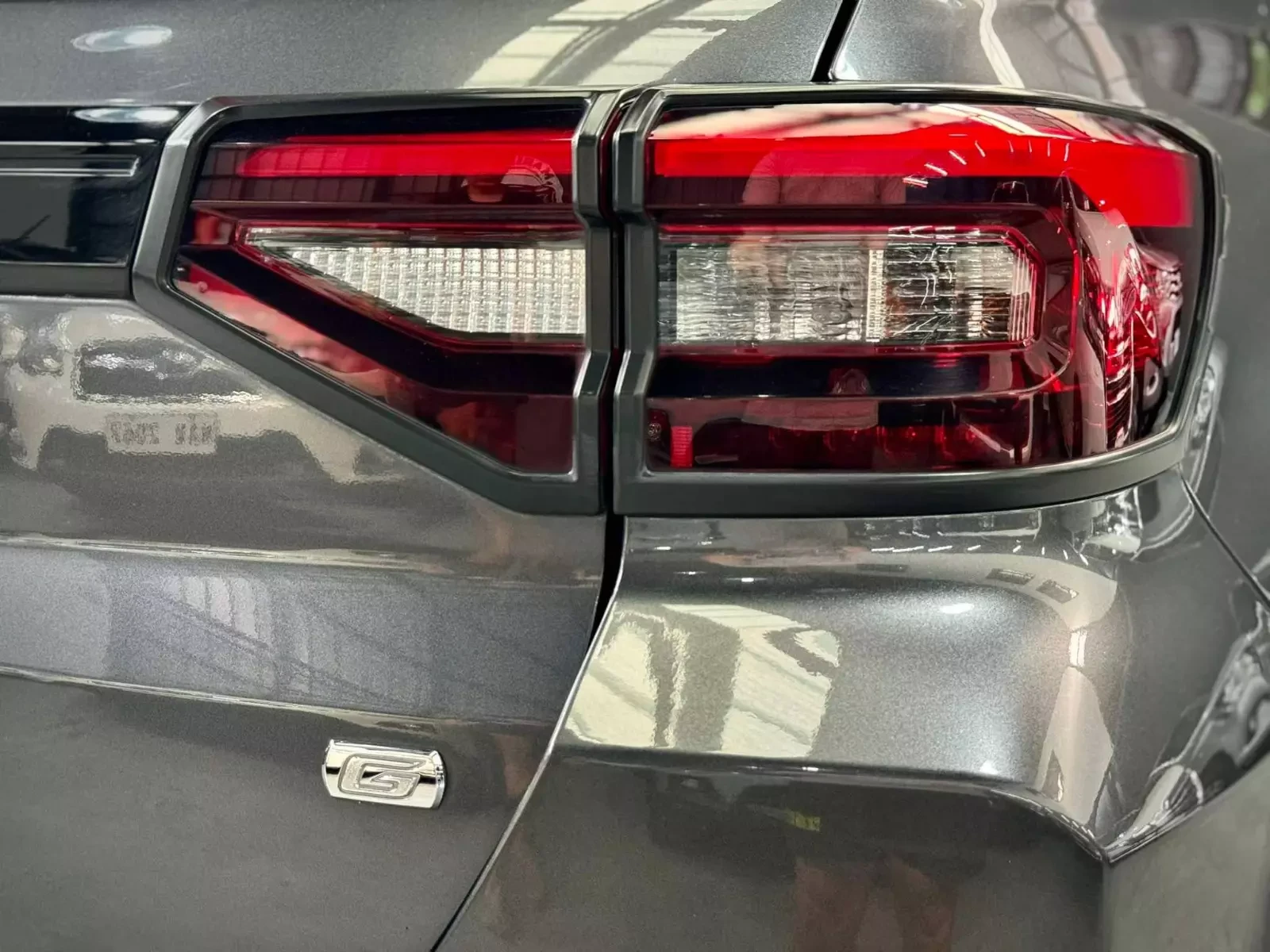 Used 1
                    TOYOTA
                     for Sale Image