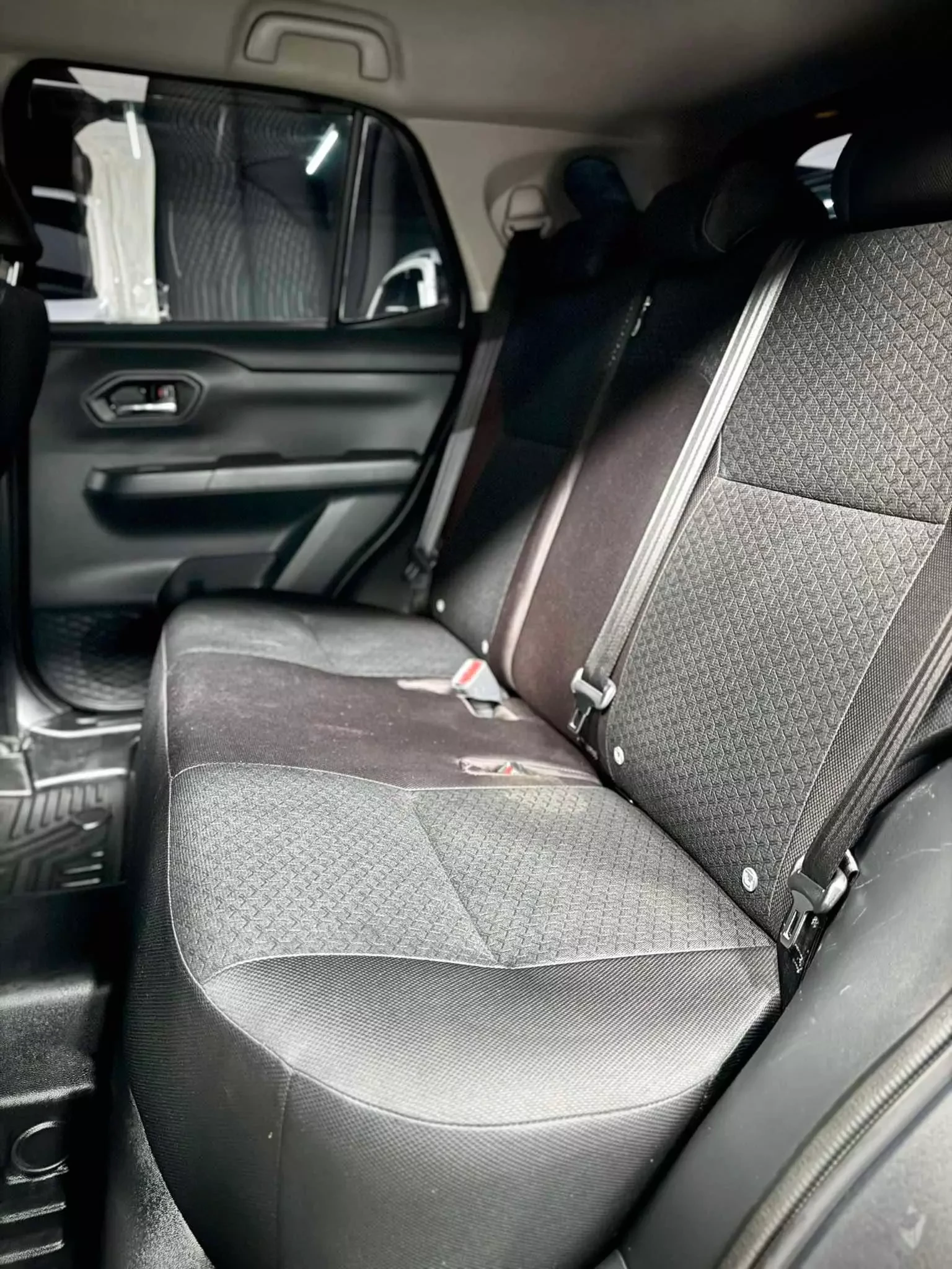 Used 1
                    TOYOTA
                     for Sale Image