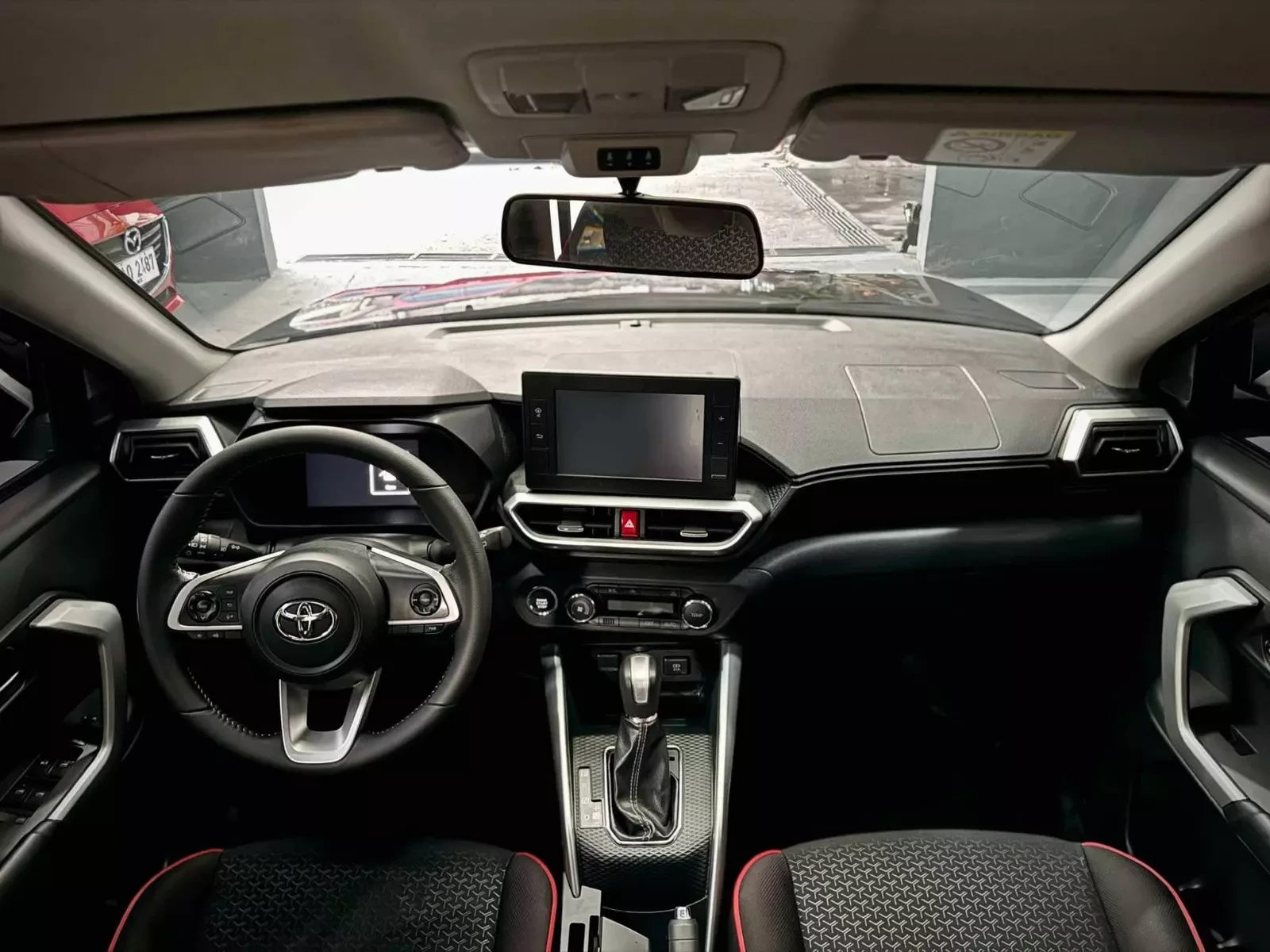 Used 1
                    TOYOTA
                     for Sale Image