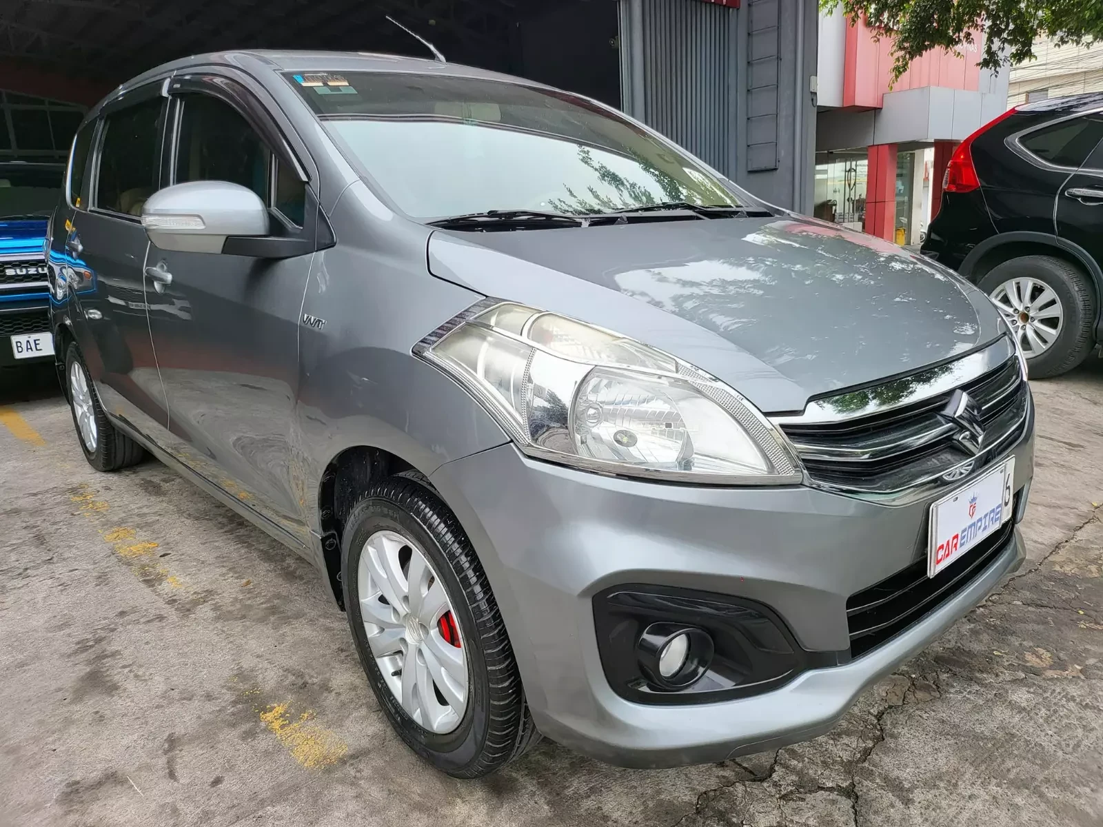 Used 3
                    SUZUKI
                     for Sale Image