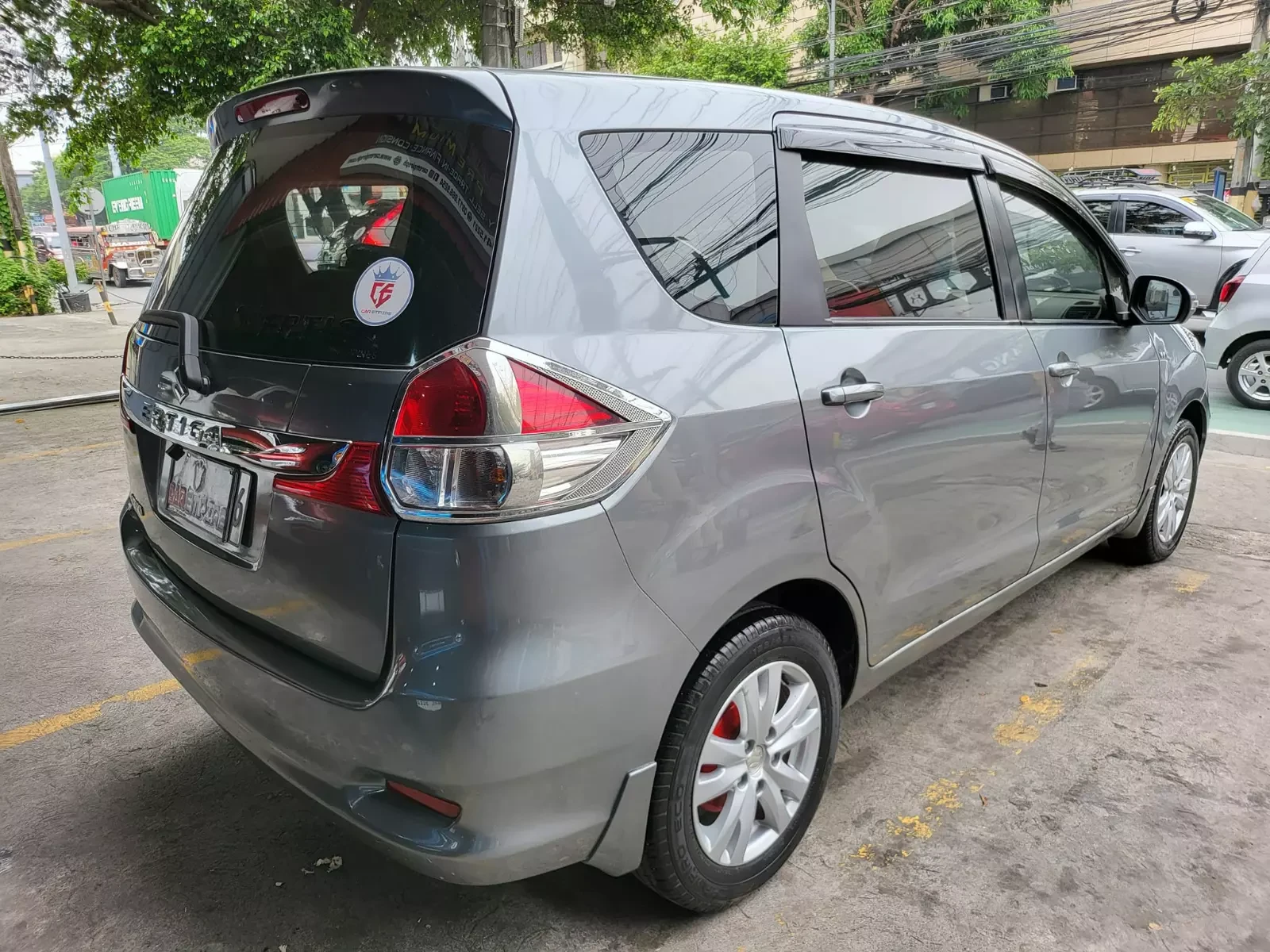 Used 3
                    SUZUKI
                     for Sale Image