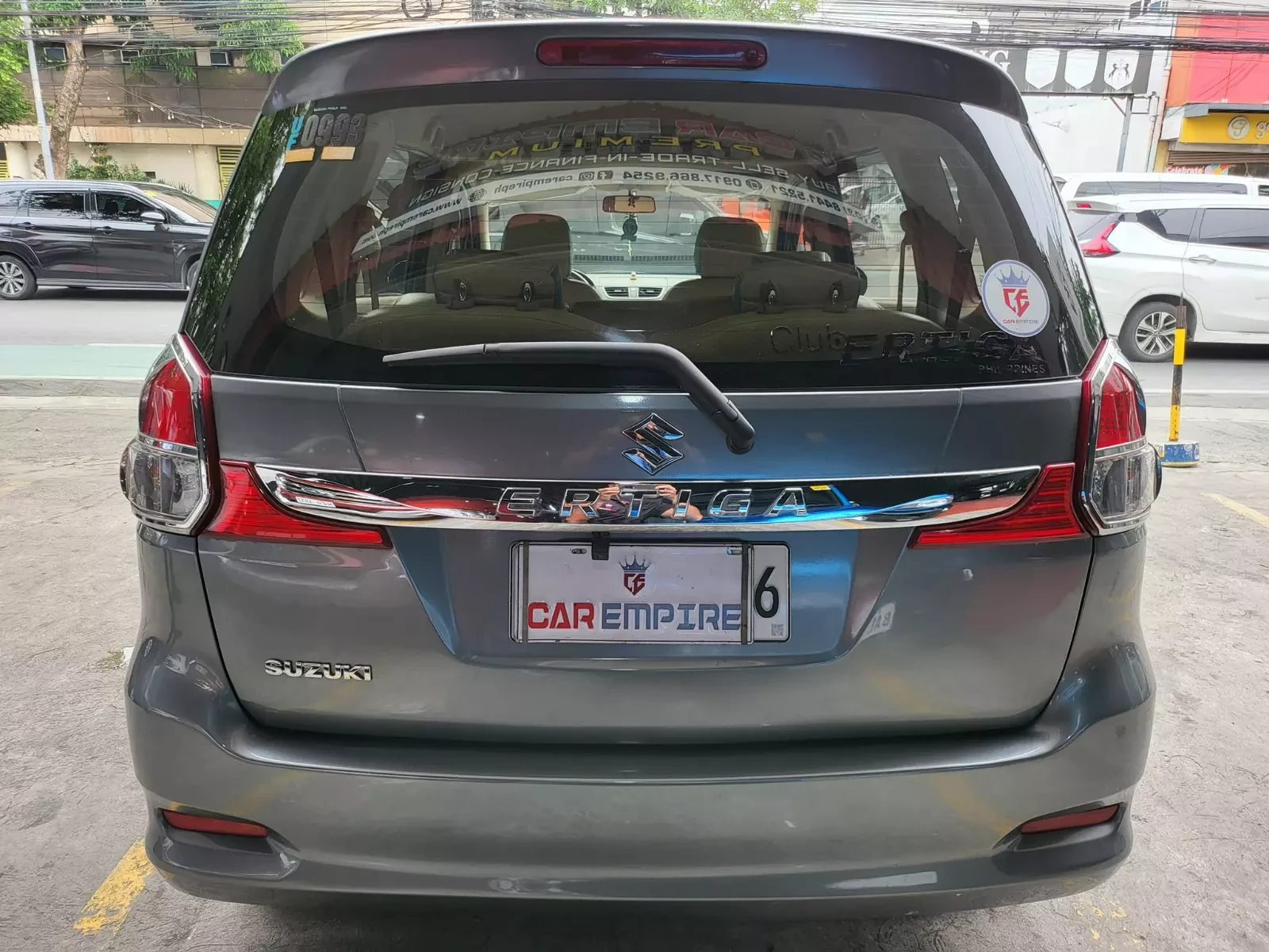 Used 3
                    SUZUKI
                     for Sale Image