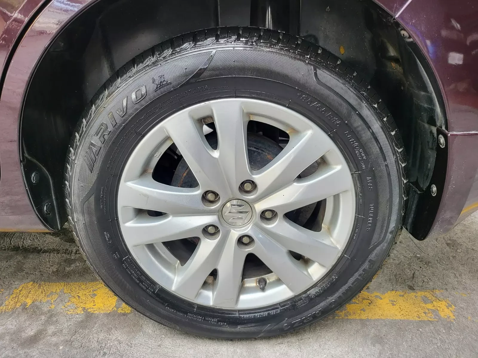 Used 1
                    SUZUKI
                     for Sale Image