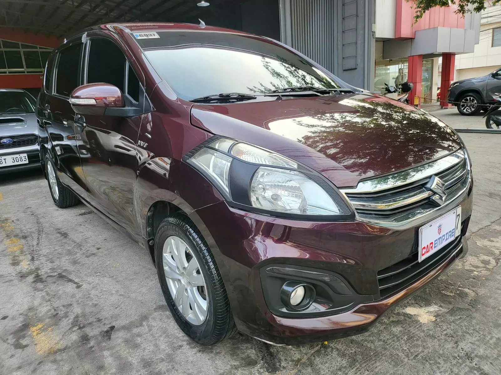 Used 1
                    SUZUKI
                     for Sale Image