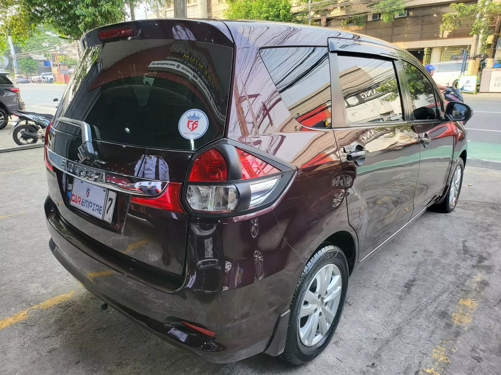 Used 1
                    SUZUKI
                     for Sale Image