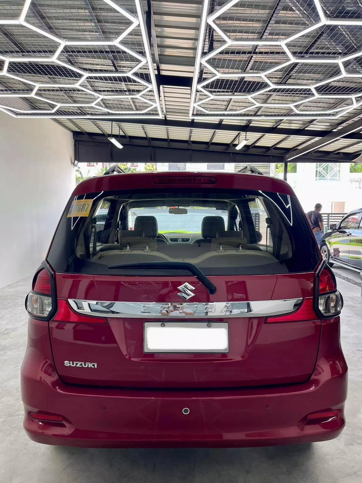 Used 1
                    SUZUKI
                     for Sale Image