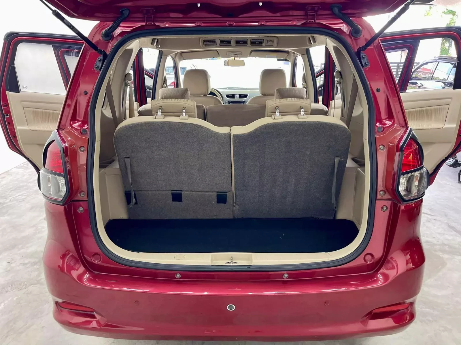 Used 1
                    SUZUKI
                     for Sale Image