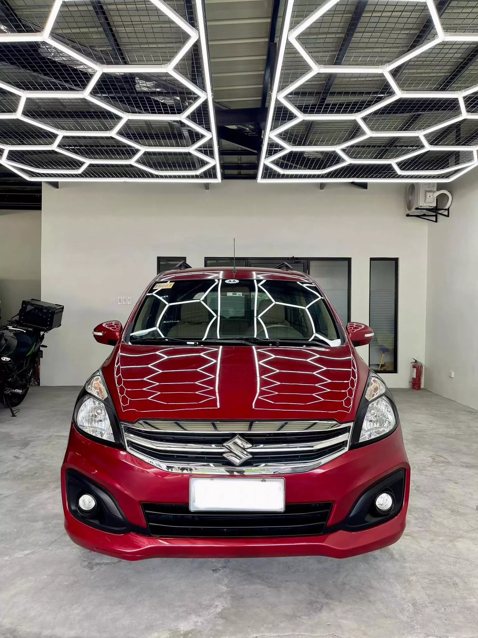 Used 1
                    SUZUKI
                     for Sale Image