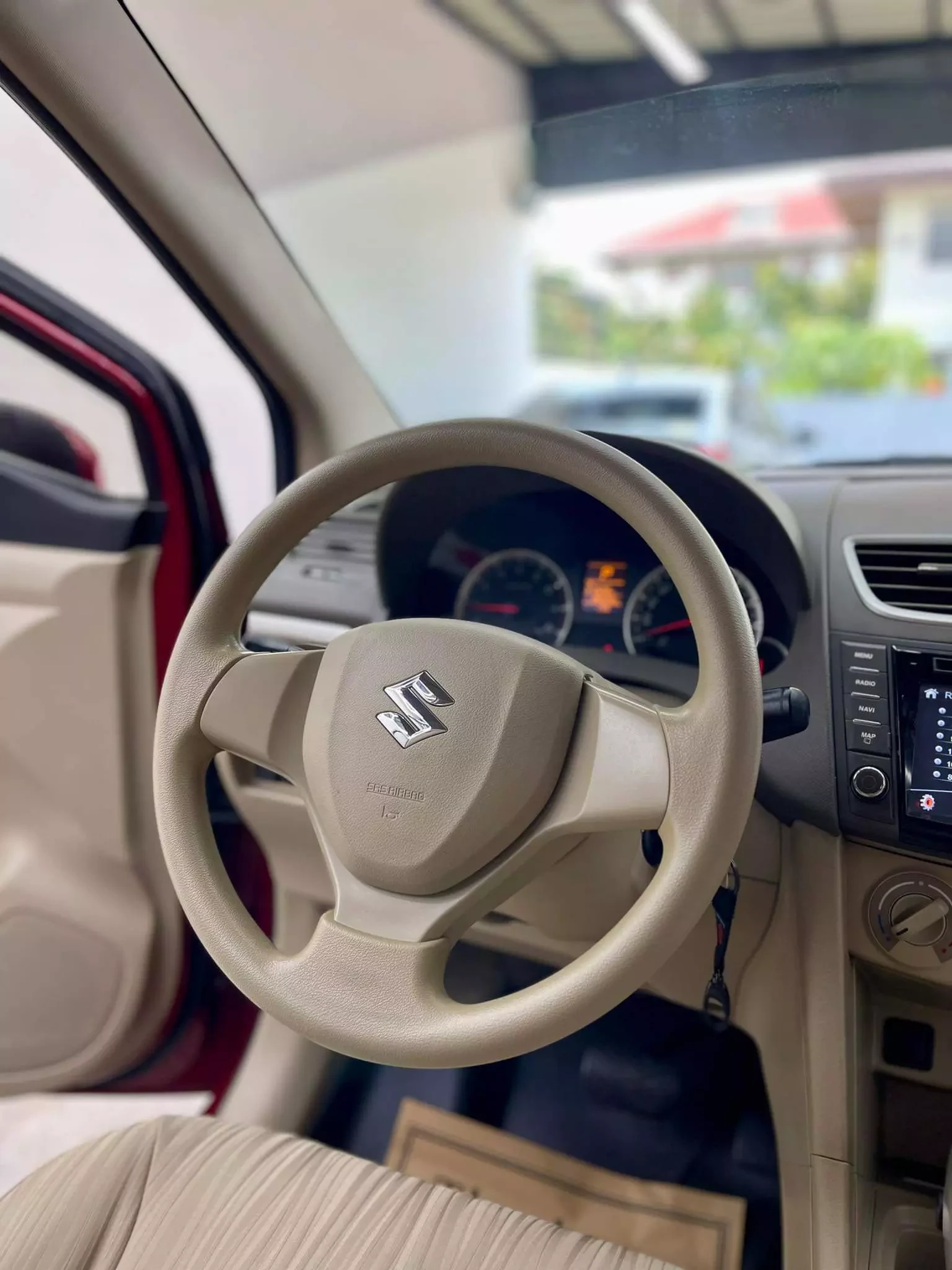 Used 1
                    SUZUKI
                     for Sale Image