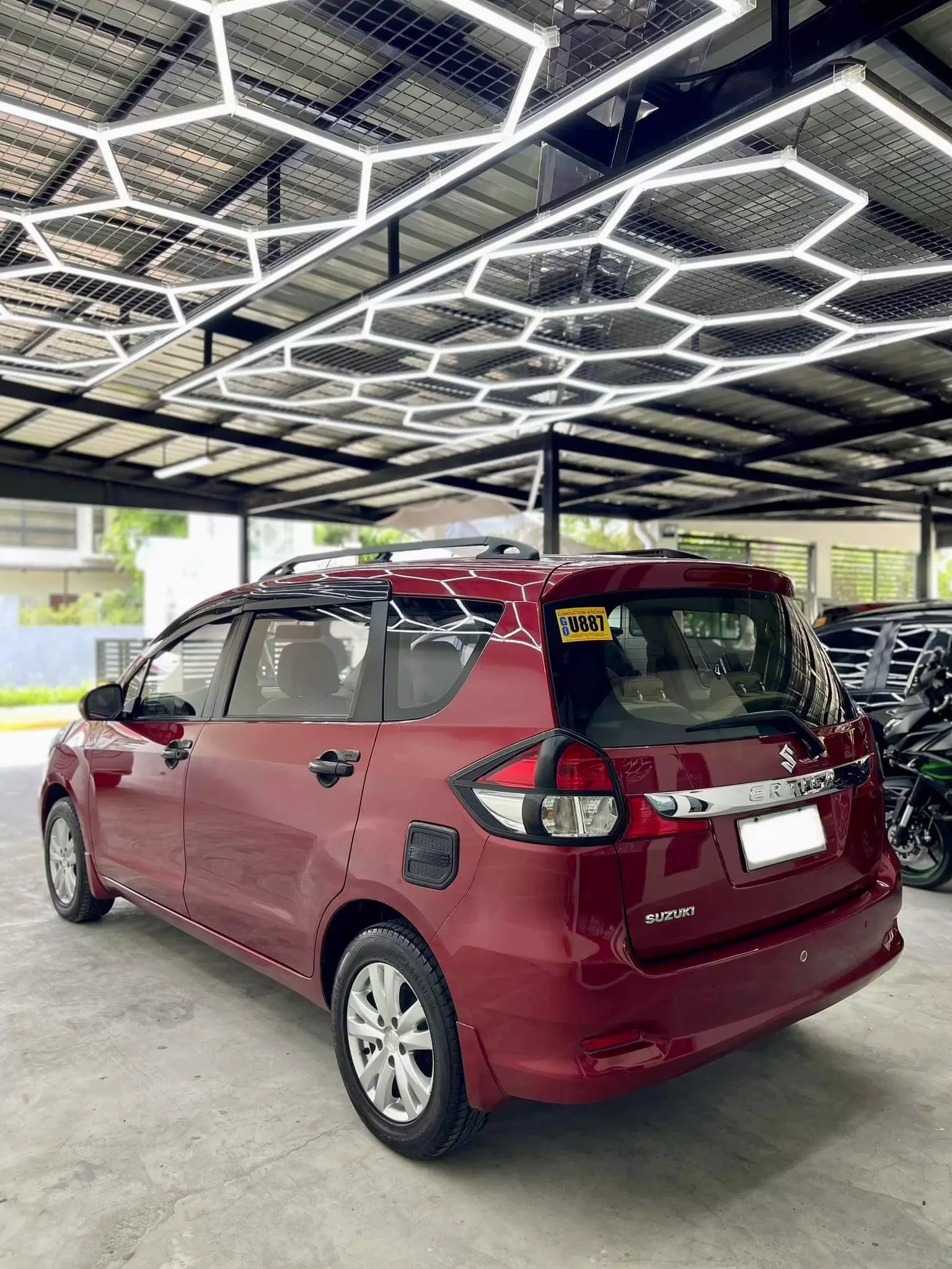 Used 1
                    SUZUKI
                     for Sale Image