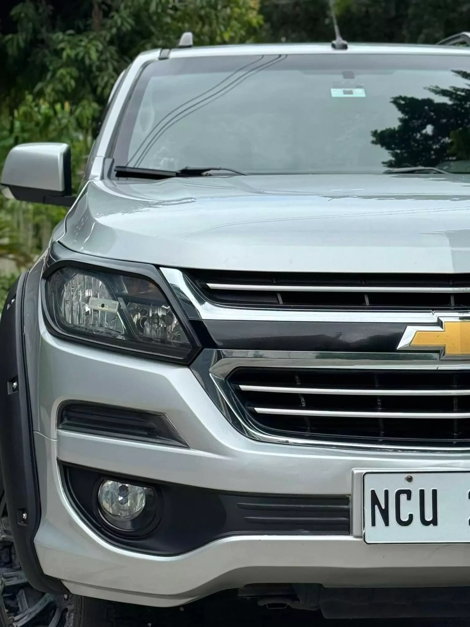 Used 1
                    CHEVROLET
                     for Sale Image