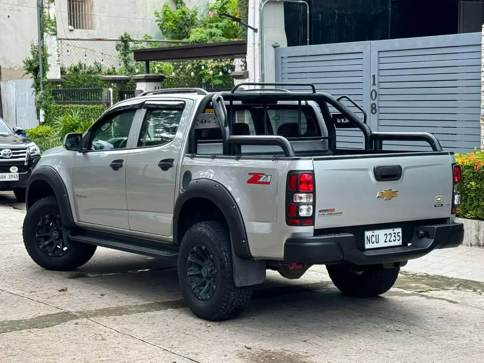 Used 1
                    CHEVROLET
                     for Sale Image