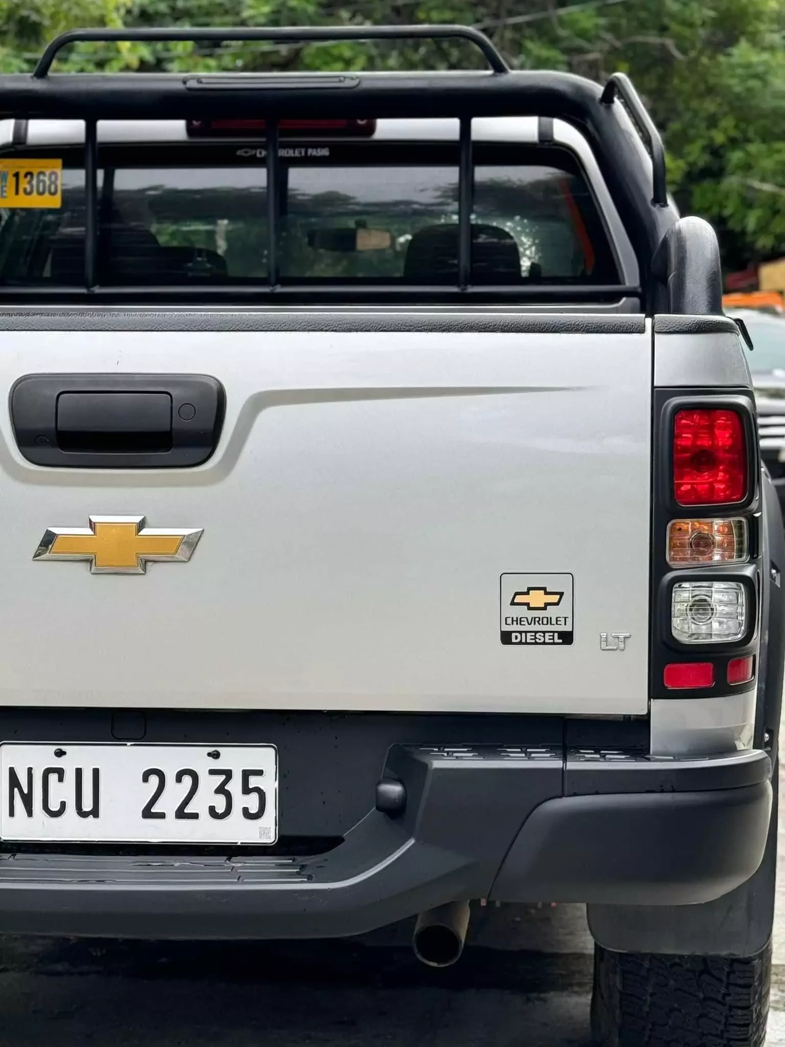 Used 1
                    CHEVROLET
                     for Sale Image