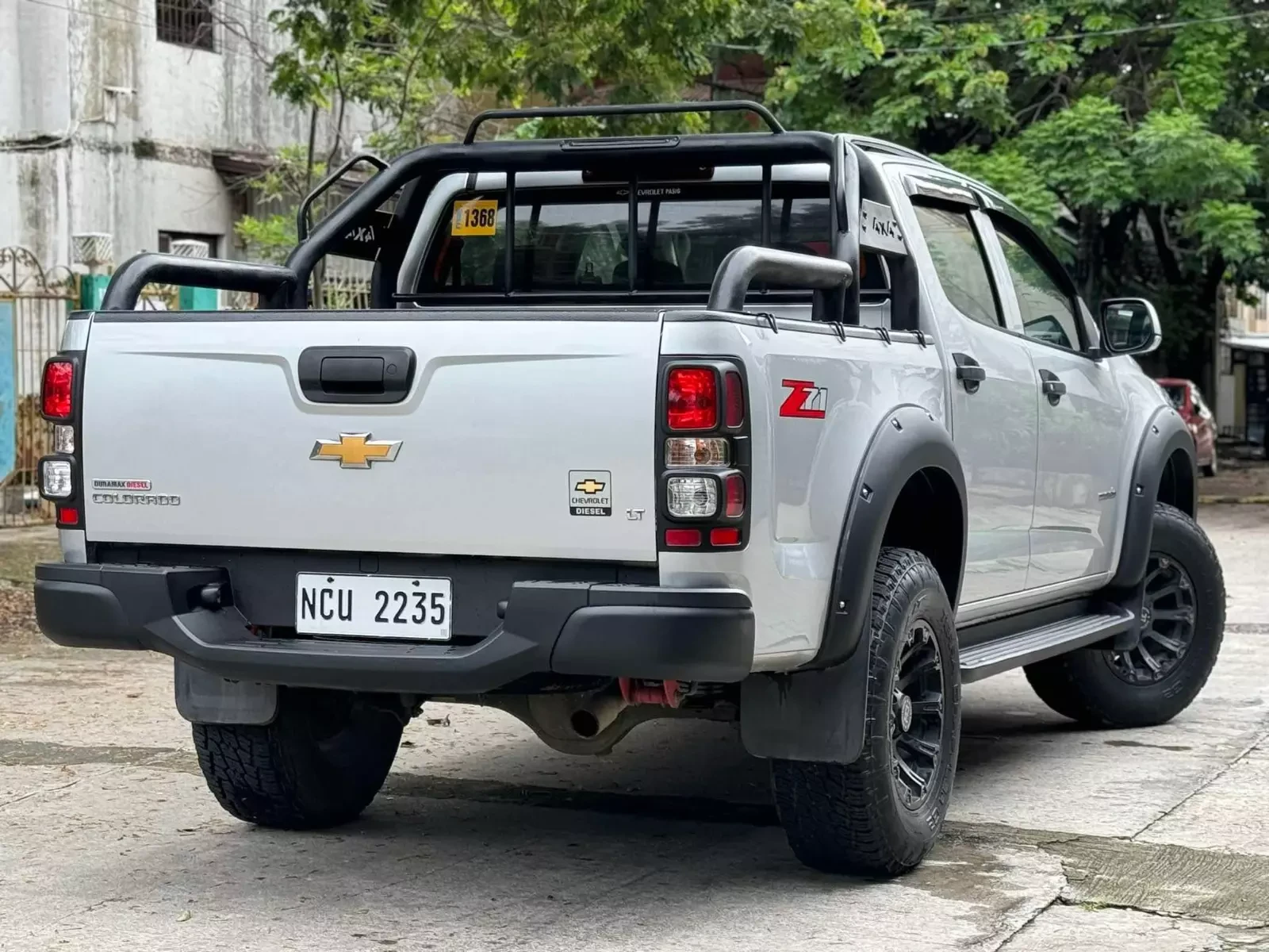 Used 1
                    CHEVROLET
                     for Sale Image