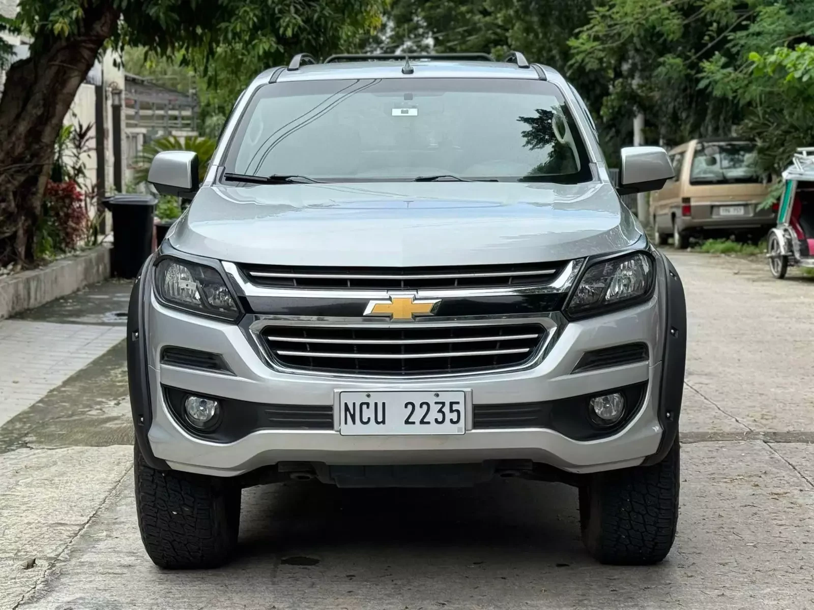 Used 1
                    CHEVROLET
                     for Sale Image