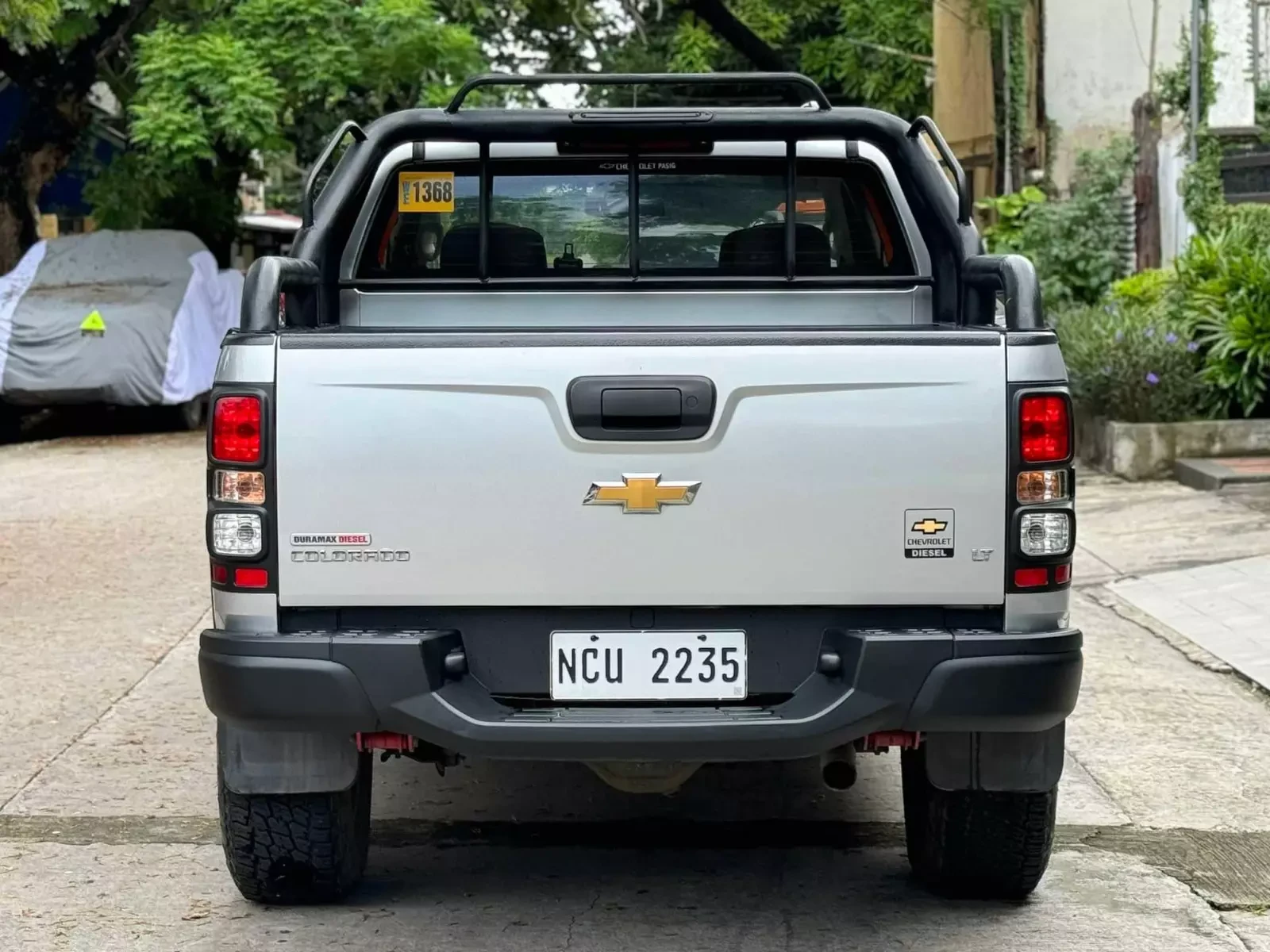 Used 1
                    CHEVROLET
                     for Sale Image