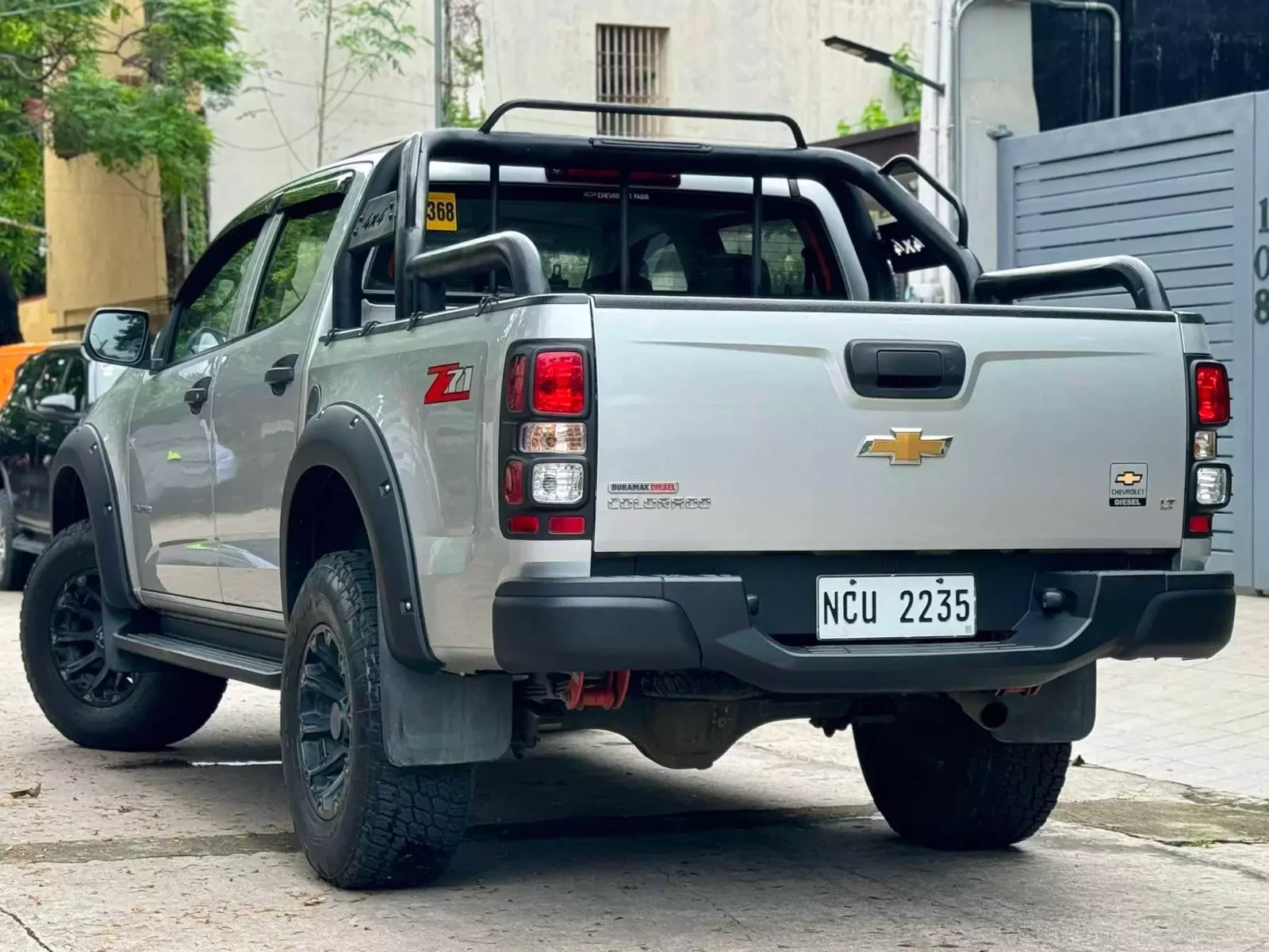 Used 1
                    CHEVROLET
                     for Sale Image