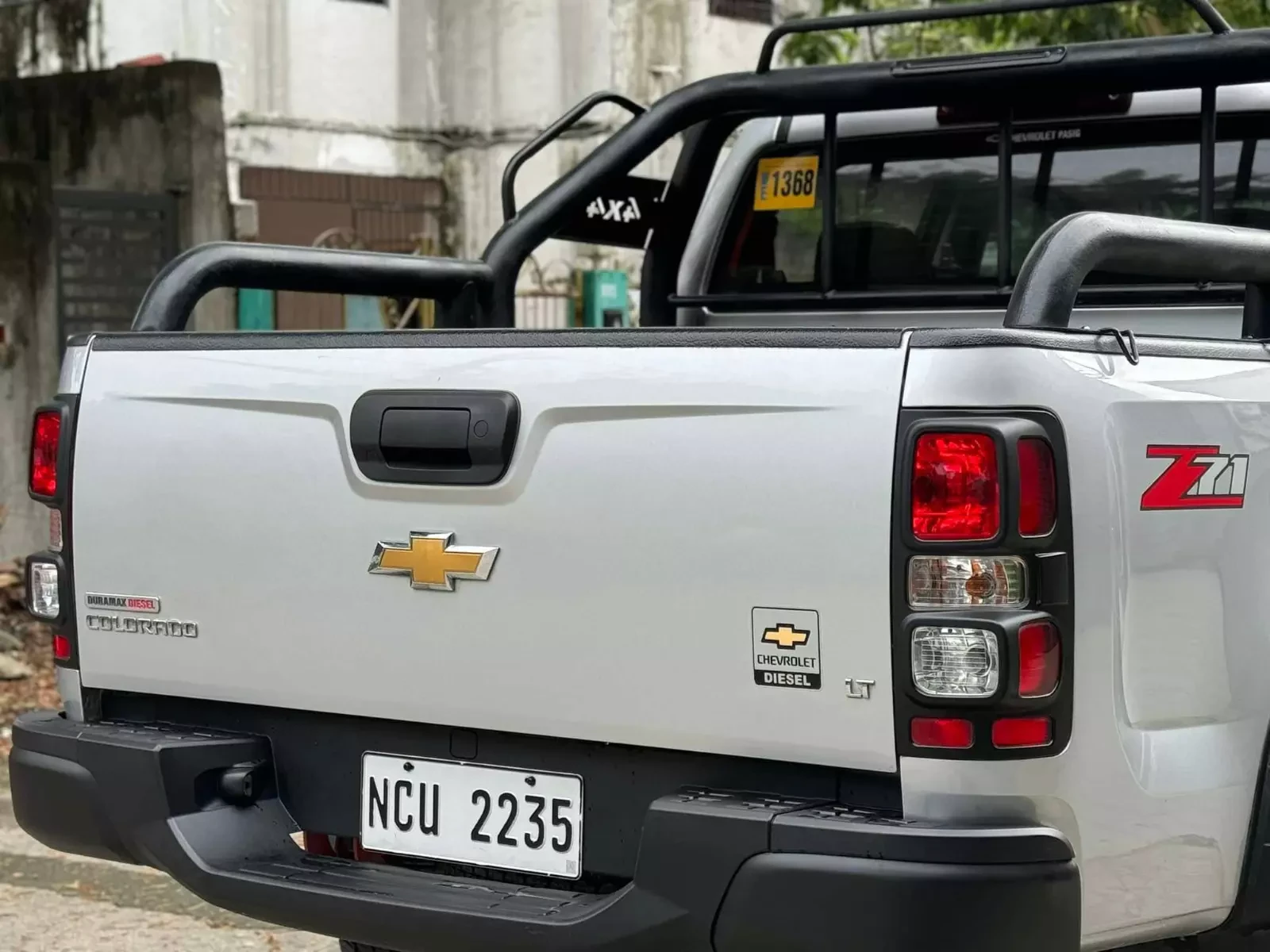 Used 1
                    CHEVROLET
                     for Sale Image