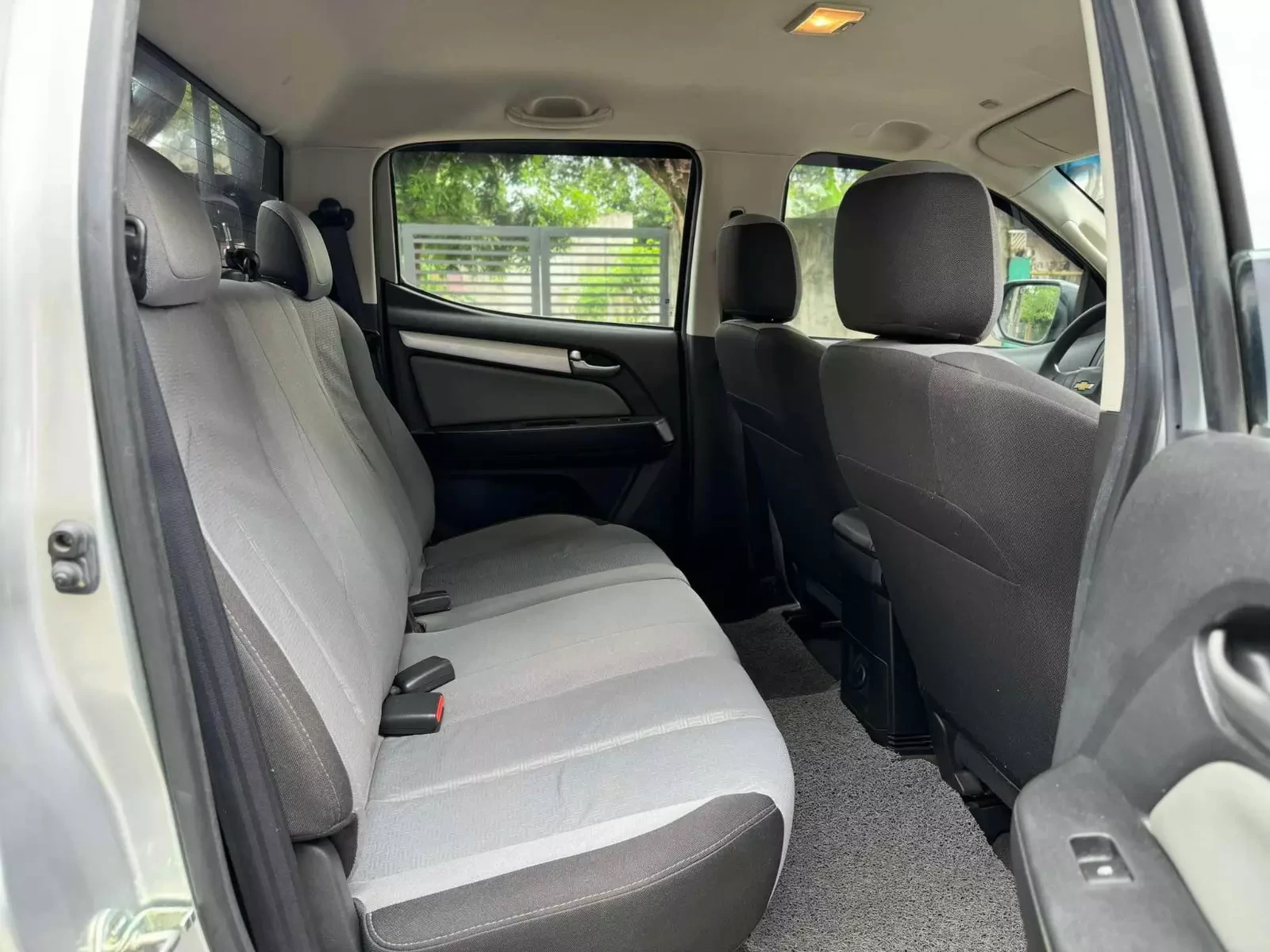 Used 1
                    CHEVROLET
                     for Sale Image