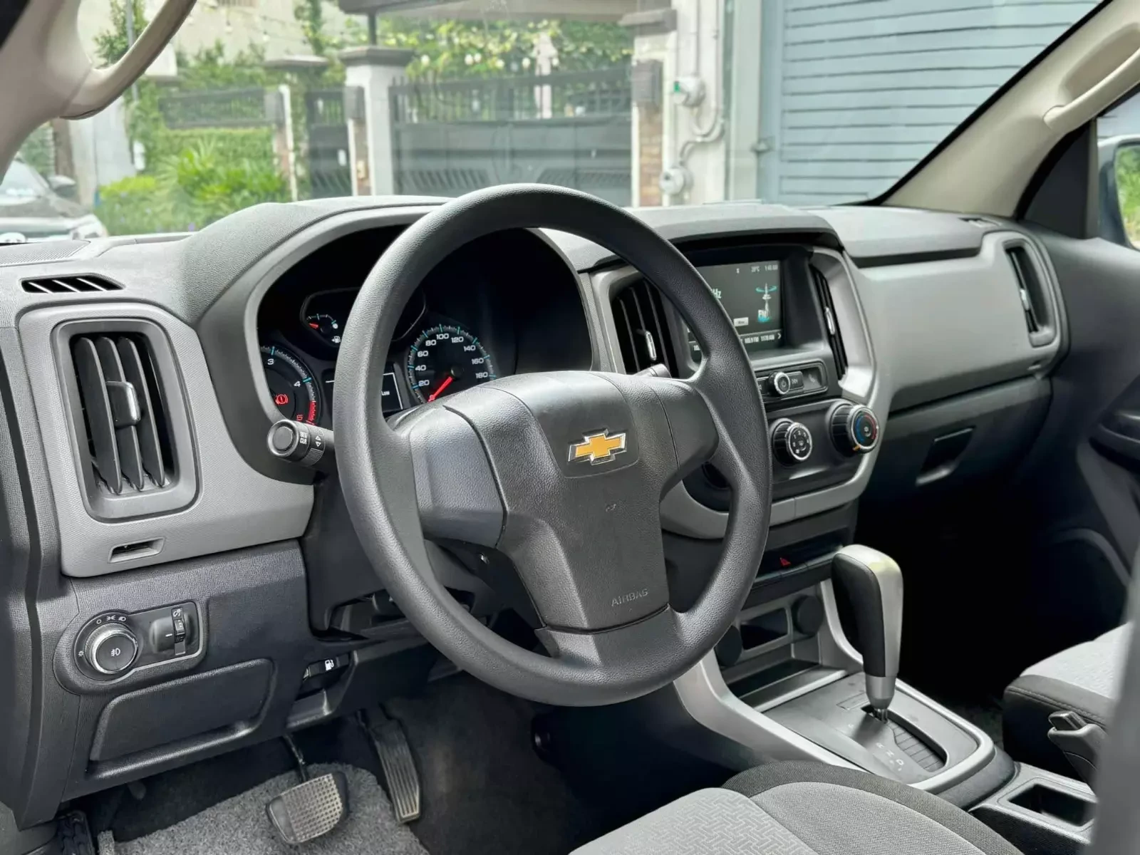 Used 1
                    CHEVROLET
                     for Sale Image