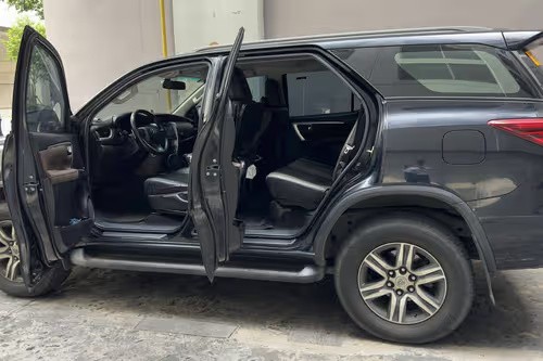 Used 1
                    TOYOTA
                     for Sale Image