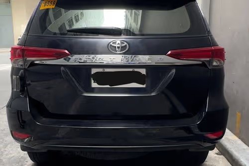Used 1
                    TOYOTA
                     for Sale Image