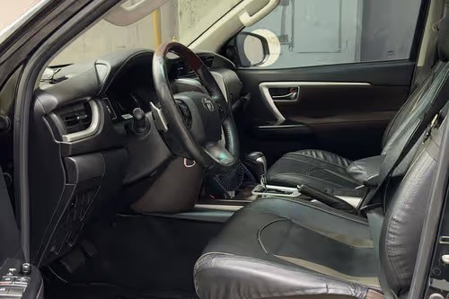 Used 1
                    TOYOTA
                     for Sale Image