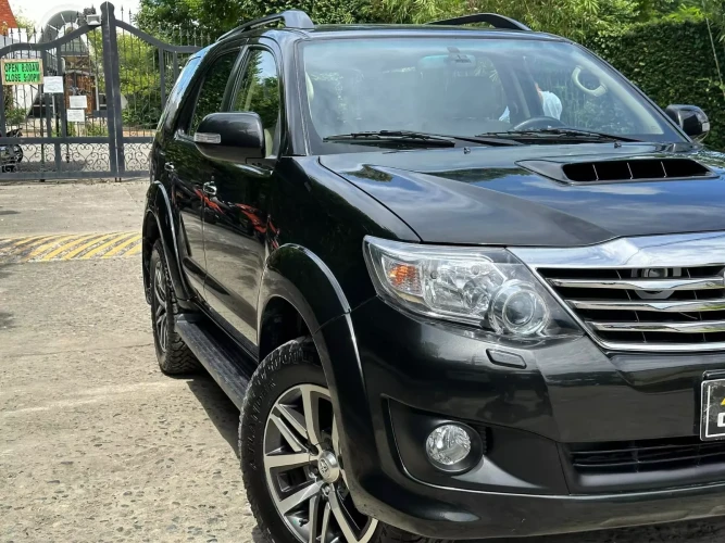 Used 2
                    TOYOTA
                     for Sale Image