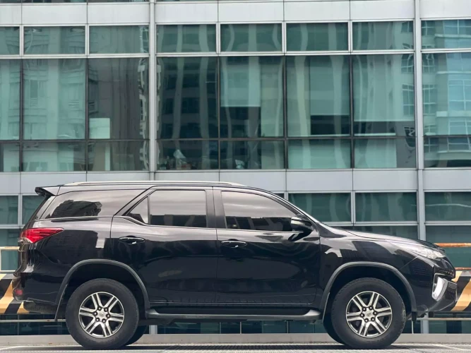 Used 1
                    TOYOTA
                     for Sale Image