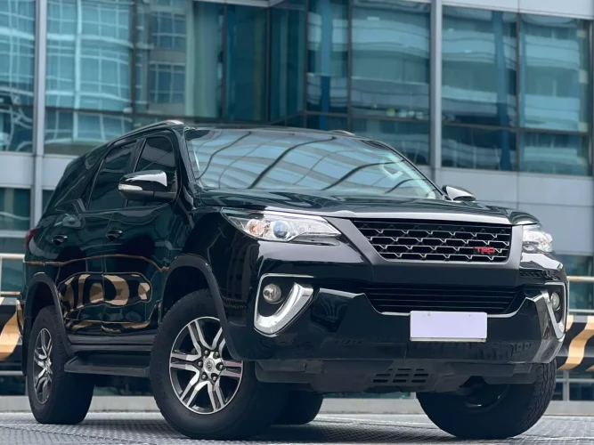 Used 1
                    TOYOTA
                     for Sale Image