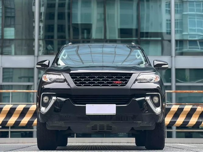 Used 1
                    TOYOTA
                     for Sale Image