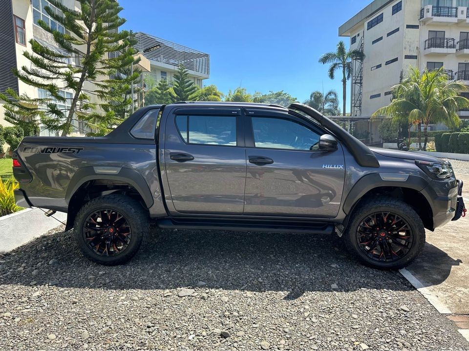 Used 1
                    TOYOTA
                     for Sale Image