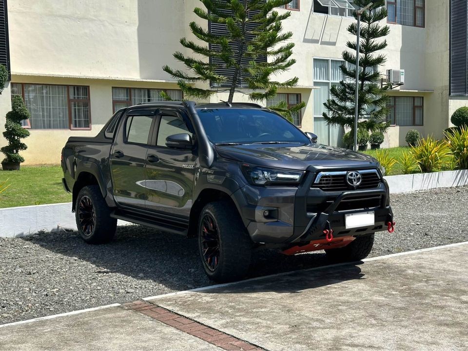 Used 1
                    TOYOTA
                     for Sale Image