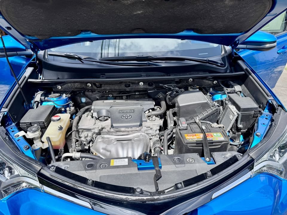 Used 1
                    TOYOTA
                     for Sale Image