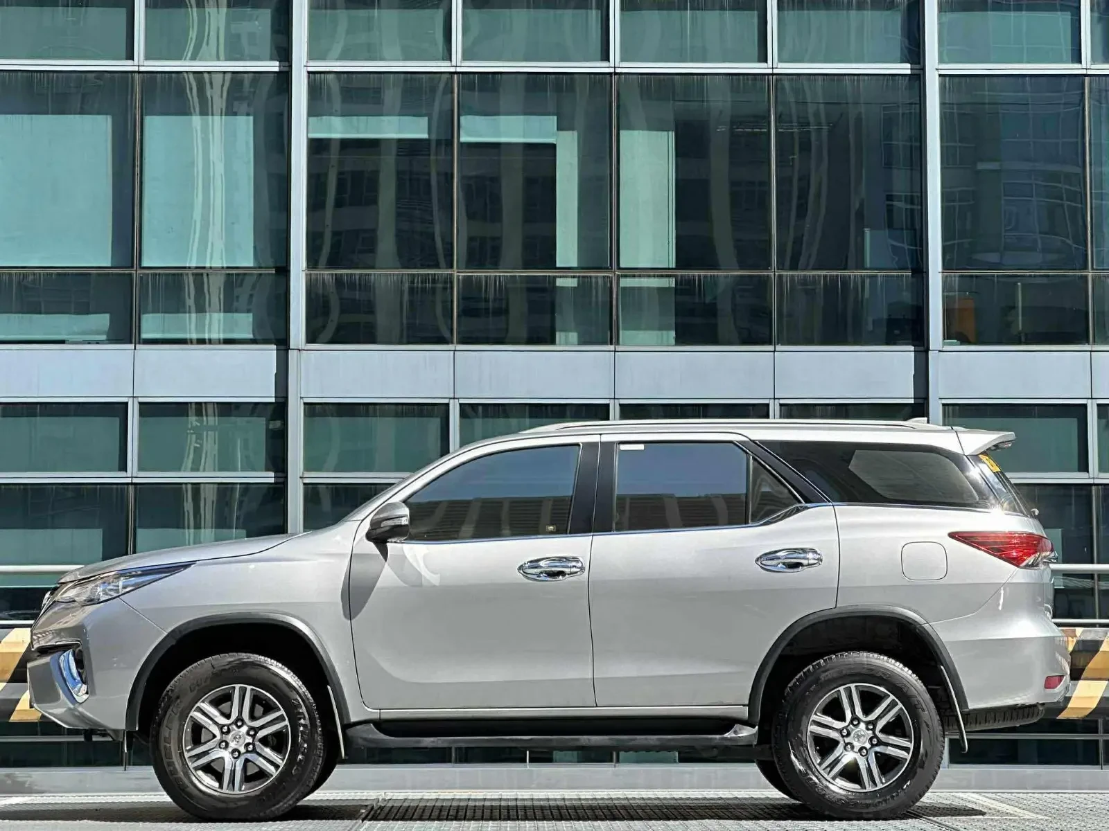 Used 1
                    TOYOTA
                     for Sale Image