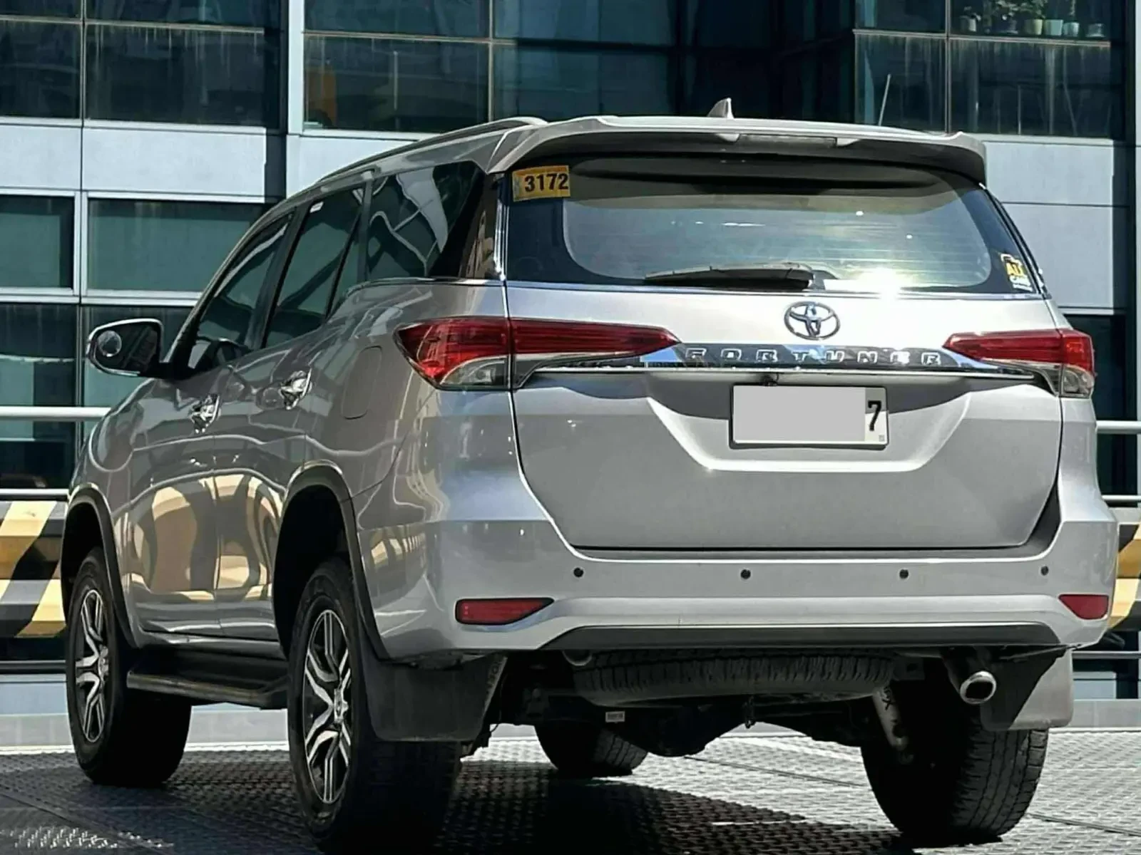 Used 1
                    TOYOTA
                     for Sale Image