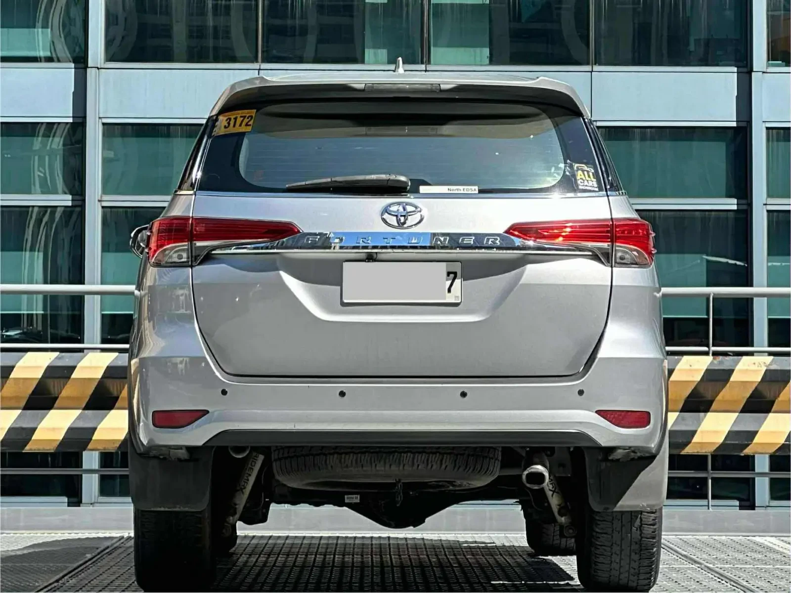 Used 1
                    TOYOTA
                     for Sale Image