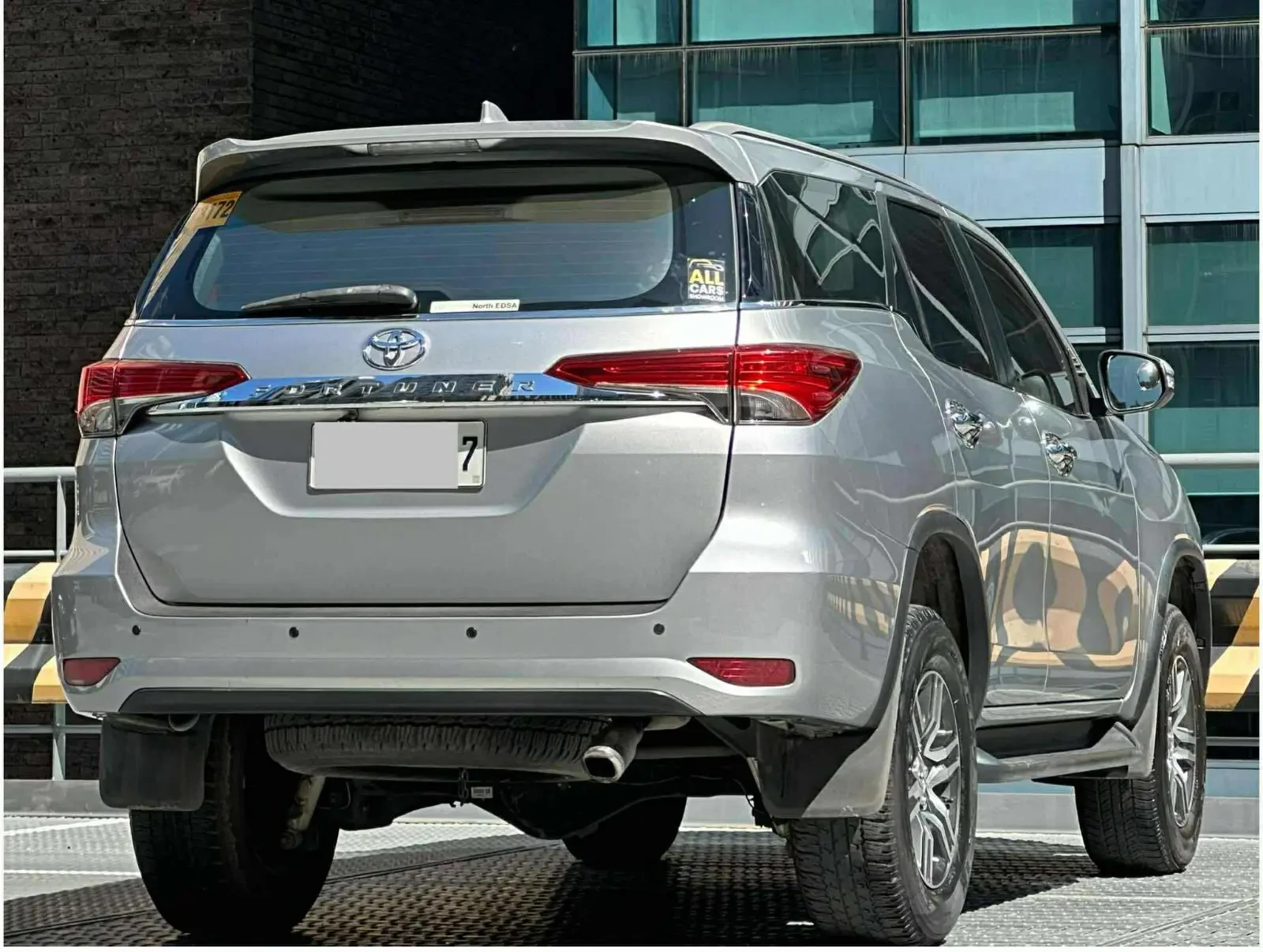 Used 1
                    TOYOTA
                     for Sale Image